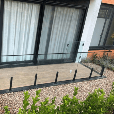 Projetos em Vidro Projetos em Vidro