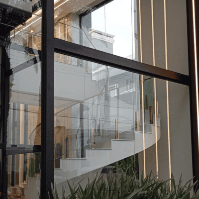 Vitrines de vidro Vitrines de vidro